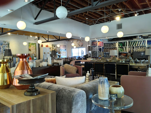Furniture Store «ModShop Furniture», reviews and photos, 5901 W 3rd St, Los Angeles, CA 90036, USA