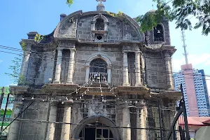 Sts. Peter and Paul Parish Church - Poblacion, Makati City (Archdiocese of Manila) image