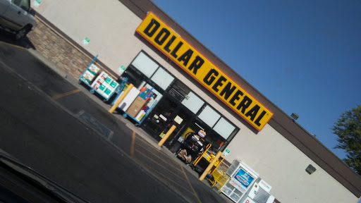 Discount Store «Dollar General», reviews and photos, 667 Monroe Blvd, Ogden, UT 84404, USA