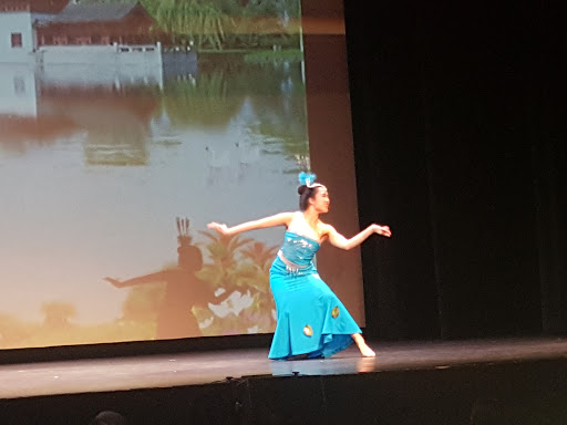 Opera House «Lexington Opera House», reviews and photos, 401 W Short St, Lexington, KY 40507, USA