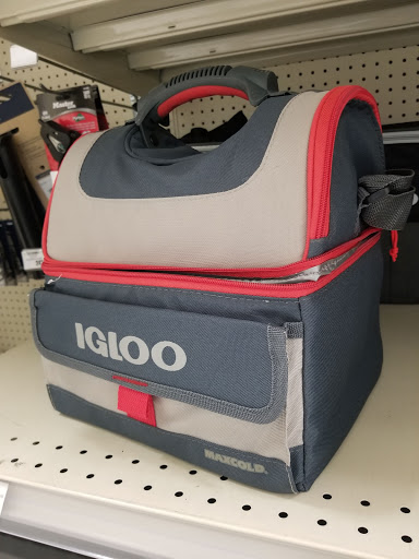 Sporting Goods Store «Academy Sports + Outdoors», reviews and photos, 1205 Wimberly Dr SW, Decatur, AL 35603, USA