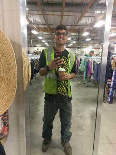 Thrift Store «Richland Goodwill», reviews and photos