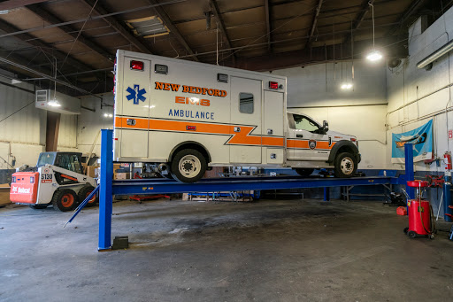 Ford Dealer «Ashley Ford Sales», reviews and photos, 395 Mt Pleasant St, New Bedford, MA 02742, USA