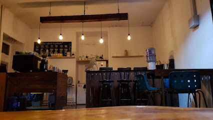 Refugio Sur Café