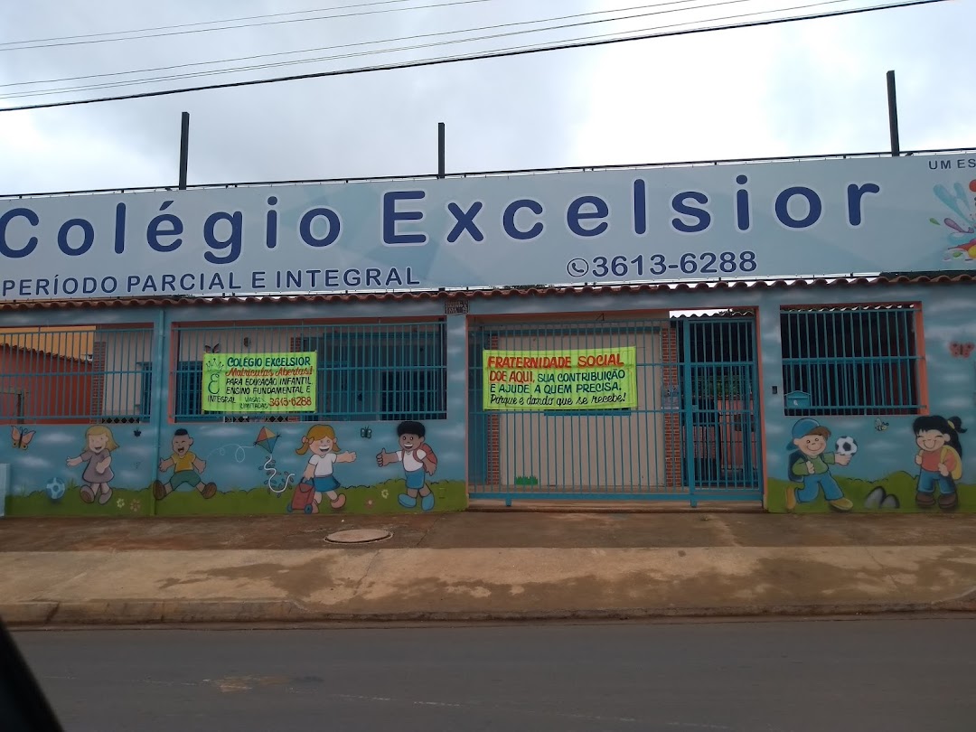 Colégio Excelsio