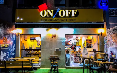 On/Off Restaurant Fast Food image