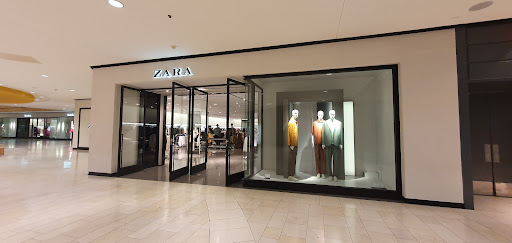 Zara Grand Prairie