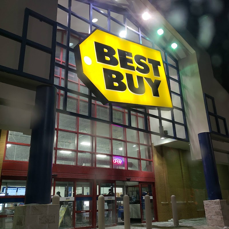 Best Buy