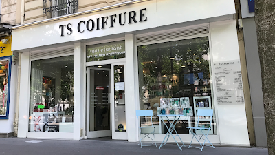 TS Coiffure à Paris