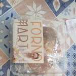 Photo n°1 de l'avis de Sara.a fait le 17/03/2023 à 08:31 sur le  Forno Martini à Montelupo Fiorentino