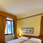 Photo n°2 de l'avis de JS.E fait le 28/07/2019 à 04:16 sur le  Hotel Villa Vecchia à Monte Porzio Catone