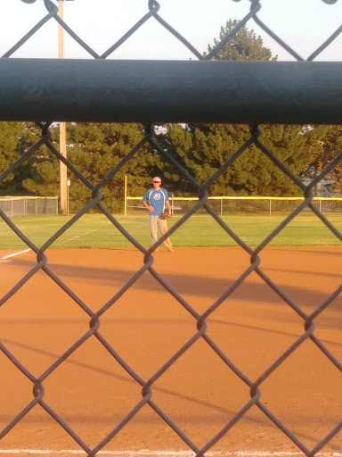 Athletic Field «Westside Athletic Field», reviews and photos, 571 N McLean Blvd, Wichita, KS 67203, USA