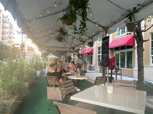 Wine Bar «The Blind Monk», reviews and photos, 410 Evernia St #107, West Palm Beach, FL 33401, USA