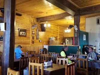 Cowboy's Smokehouse Cafe