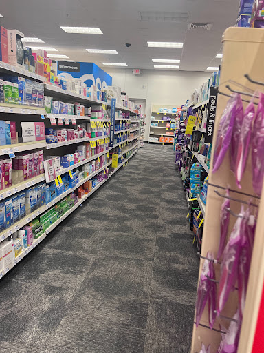 Drug Store «CVS», reviews and photos, 2400 Enterprise Rd, Orange City, FL 32763, USA