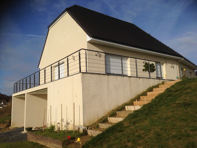 MSM HABITAT à Saint-Gibrien