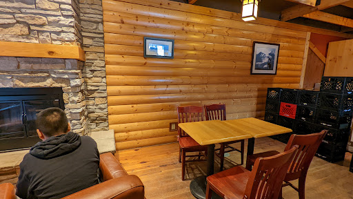 Coffee Shop «Caribou Coffee», reviews and photos, 2400 S Washington St, Grand Forks, ND 58201, USA