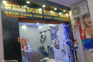 Well done Unisex Salon image