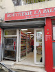 Boucherie La Palmeraie Lunel Lunel