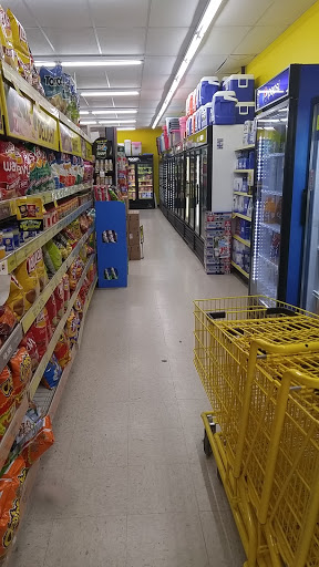 Discount Store «Dollar General», reviews and photos, 3007 Sugar Rd, Edinburg, TX 78539, USA