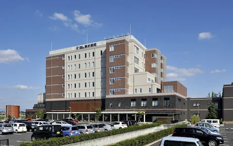 Kurosawa Hospital image