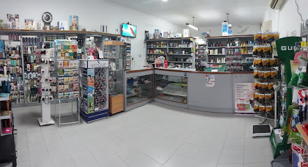 Farmacia Salvucci