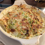 Photo n°1 de l'avis de Amélie.' fait le 11/07/2022 à 07:28 sur le  La Forma - Ristorante a Tivoli à Tivoli