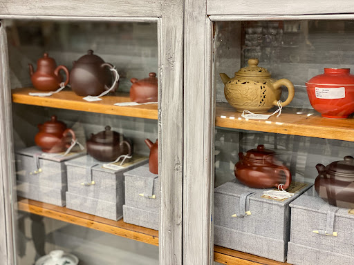 Antique Store «Craftiques Mall - NW Military», reviews and photos, 2375 NW Military Hwy, San Antonio, TX 78231, USA