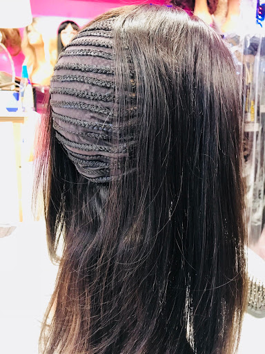 Beauty Supply Store «Hair Extension Plus», reviews and photos, 1001 Cumberland St, Lebanon, PA 17042, USA