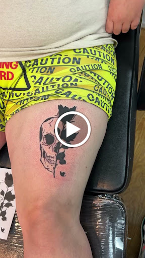 Find lgbtq tattoo ideas for your next unique tattoo in West Babylon at Bizzy Empire Tattoo