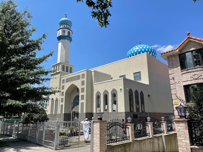 Masjid Hazrati Abu Bakr Siddique