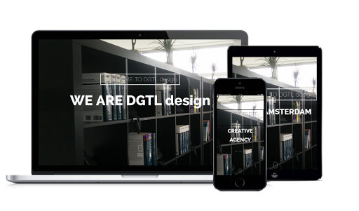 DGTL Design