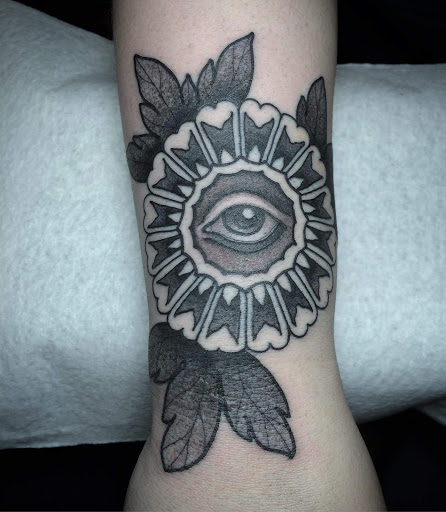 Explore tattoo ideas dads daughters, creative tattoo ideas in Stevens Point, available at Mothers Approval Tattooing