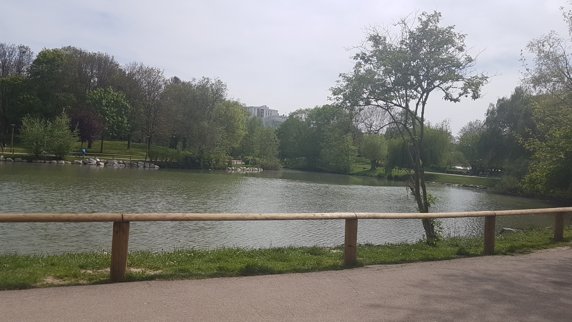 Photo n° 2 de l'avis de ml.s fait le 21/04/2019 à 12:53
