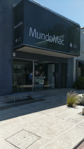 MundoMac Store