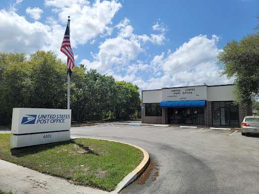 Post Office «United States Postal Service», reviews and photos, 4425 N Cocoa Blvd, Sharpes, FL 32959, USA