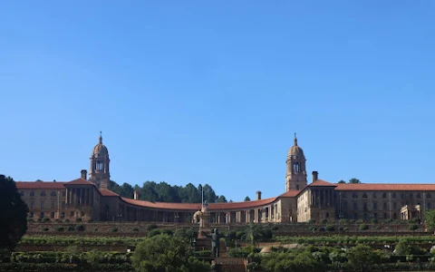 Union Buildings image