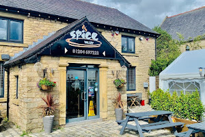 Spice Valley Horwich Authentic Indian Restaurant image