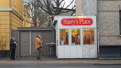 Harry’s Place