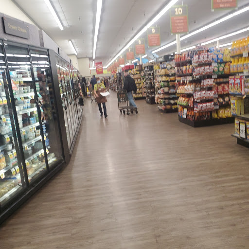 Supermarket «Save Mart Supermarkets», reviews and photos, 260 S Main St, Angels Camp, CA 95222, USA