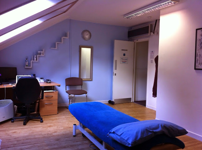 Total Therapy Bournemouth - Chiropractic & Physiotherapy Clinic - Other