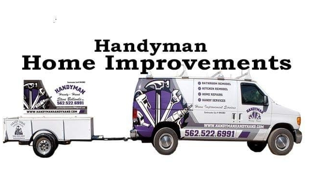 Inland Empire Handyman Steve HandymanHandyhand.com