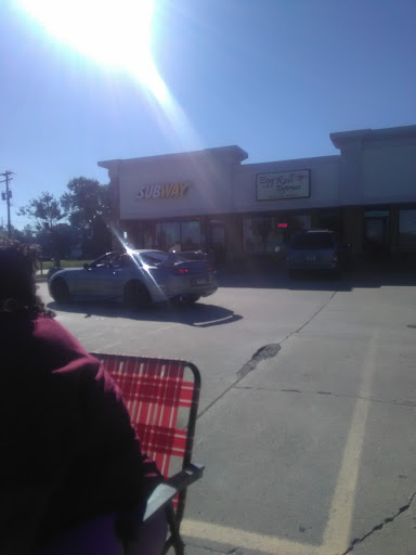 Barber Shop «RUTLAND Barber Shop», reviews and photos, 47677 Gratiot Ave, Chesterfield, MI 48051, USA