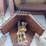 Photo n°7 de l'avis de Christoph. fait le 13/08/2022 à 21:44 sur le  Schinkenstraße à Triberg