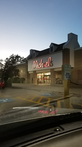 Craft Store «Michaels», reviews and photos, 290 S Broadway, Salem, NH 03079, USA
