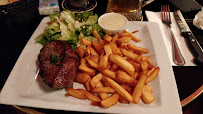 Steak du Restaurant O'Neil à Paris - n°5