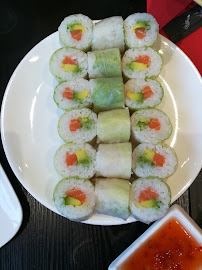 Sushi du Restaurant japonais Kyotorama à Pithiviers - n°13