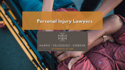 Trial Attorney «Harris Law Firm PC», reviews and photos