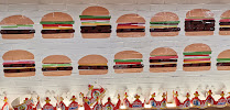Aliment-réconfort du Restauration rapide Burger King à Le Mans - n°9