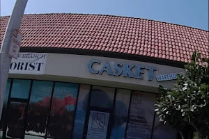 Casket Warehouse and Monument Center